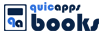 QuicApps Books